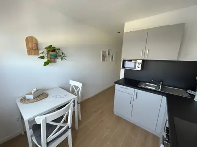 Ferienwohnung für 2 Personen (45 m²) in Oberwesel 8/10