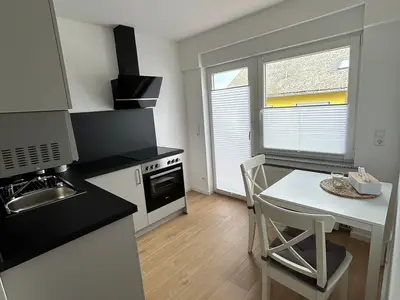 Ferienwohnung für 2 Personen (45 m²) in Oberwesel 10/10
