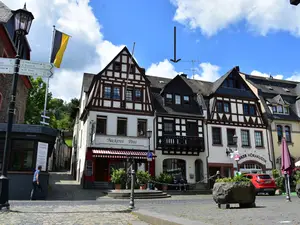 Ferienwohnung für 4 Personen (105 m²) in Oberwesel