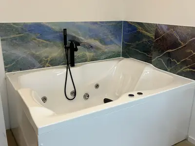 Ferienwohnung für 3 Personen (60 m²) in Oberwesel 3/10