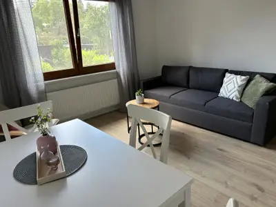 Ferienwohnung für 3 Personen (60 m²) in Oberwesel 5/10