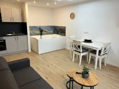 Ferienwohnung für 3 Personen (60 m²) in Oberwesel 6/10