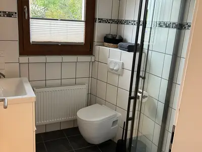 Ferienwohnung für 3 Personen (60 m²) in Oberwesel 9/10