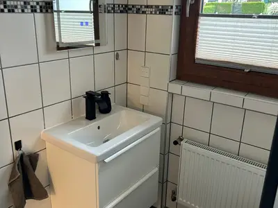 Ferienwohnung für 3 Personen (60 m²) in Oberwesel 10/10