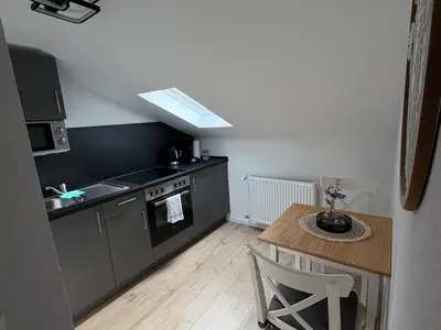 Ferienwohnung für 2 Personen (45 m²) in Oberwesel 1/9