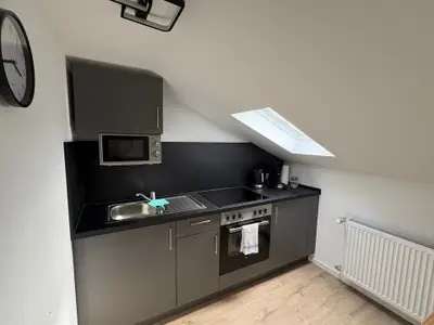 Ferienwohnung für 2 Personen (45 m²) in Oberwesel 3/9