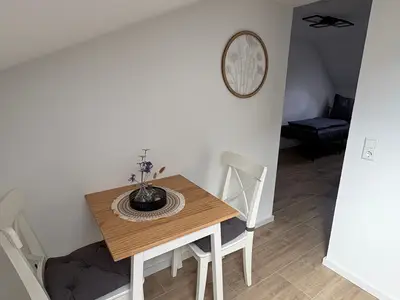 Ferienwohnung für 2 Personen (45 m²) in Oberwesel 4/9