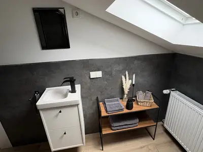 Ferienwohnung für 2 Personen (45 m²) in Oberwesel 5/9