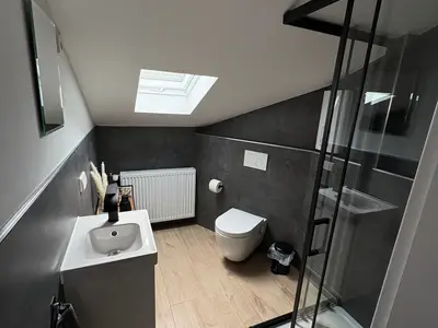 Ferienwohnung für 2 Personen (45 m²) in Oberwesel 6/9