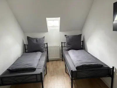 Ferienwohnung für 2 Personen (45 m²) in Oberwesel 9/9