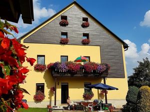 Ferienwohnung für 5 Personen (61 m²) ab 57 € in Oberwiesenthal