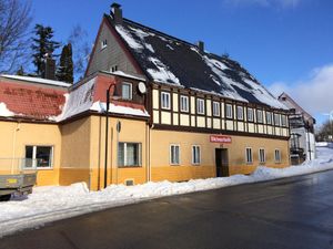 Ferienhaus Kaufmanns Café