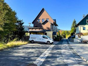 Ferienwohnung für 6 Personen (70 m²) ab 70 € in Oberwiesenthal
