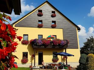 Ferienwohnung für 2 Personen (35 m²) ab 37 € in Oberwiesenthal
