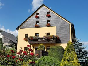 Ferienwohnung für 4 Personen (54 m²) ab 42 € in Oberwiesenthal