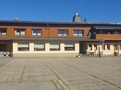 Hofseite Pension