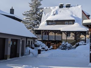 Ferienwohnung für 4 Personen (55 m&sup2;) in Oberwiesenthal