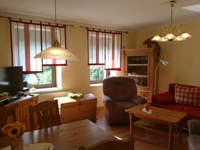 Ferienwohnung 1