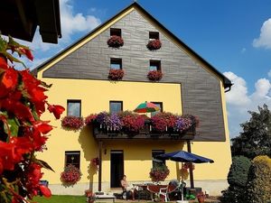 Ferienwohnung für 5 Personen (61 m&sup2;) in Oberwiesenthal