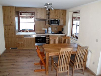 Ferienwohnung für 4 Personen (48 m²) in Oberwiesenthal 2/10