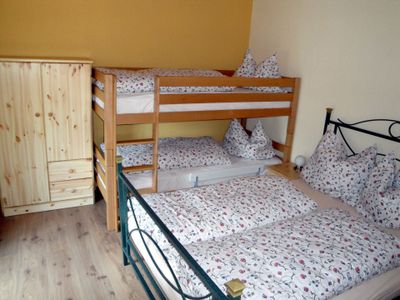 Ferienwohnung für 4 Personen (48 m²) in Oberwiesenthal 6/10