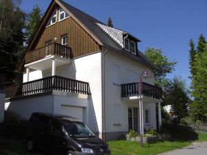 Ferienwohnung für 4 Personen (64 m²) in Oberwiesenthal