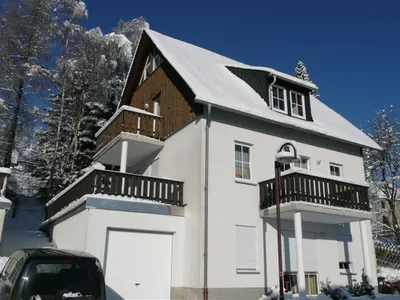 Ferienwohnung für 4 Personen (64 m²) in Oberwiesenthal 2/10