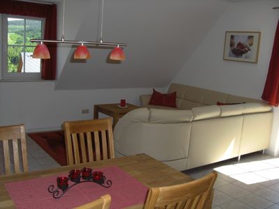 Ferienwohnung für 4 Personen (64 m²) in Oberwiesenthal 5/10