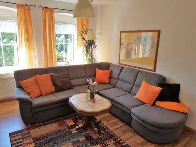 Ferienwohnung für 5 Personen (61 m²) in Oberwiesenthal 2/10