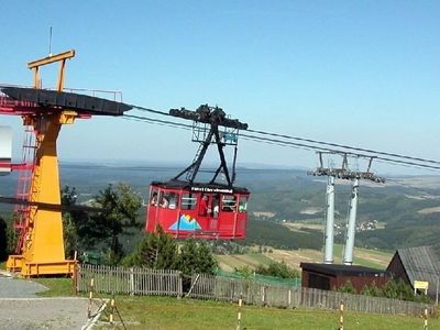 Ferienwohnung für 5 Personen (61 m²) in Oberwiesenthal 6/10