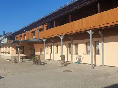 Ferienwohnung für 4 Personen (90 m²) in Oberwiesenthal 4/10