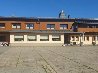 Ferienwohnung für 4 Personen (90 m²) in Oberwiesenthal 7/10