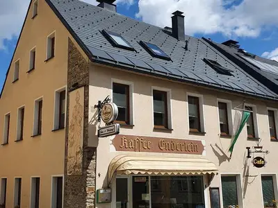 Ferienwohnung für 2 Personen (45 m²) in Oberwiesenthal 1/9