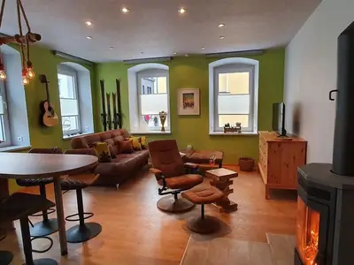 Ferienwohnung für 2 Personen (45 m²) in Oberwiesenthal 3/9