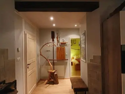 Ferienwohnung für 2 Personen (45 m²) in Oberwiesenthal 5/9