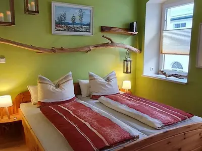 Ferienwohnung für 2 Personen (45 m²) in Oberwiesenthal 6/9