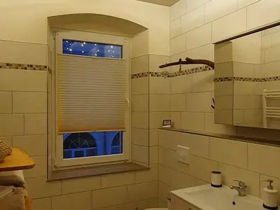 Ferienwohnung für 2 Personen (45 m²) in Oberwiesenthal 8/9