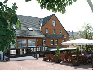 Ferienwohnung für 3 Personen in Oberwiesenthal