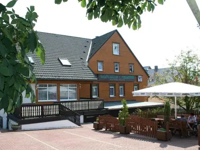 Ferienwohnung für 4 Personen in Oberwiesenthal 1/10