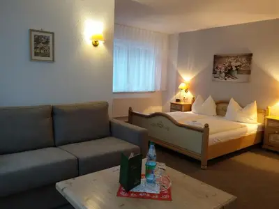 Ferienwohnung für 4 Personen in Oberwiesenthal 2/10