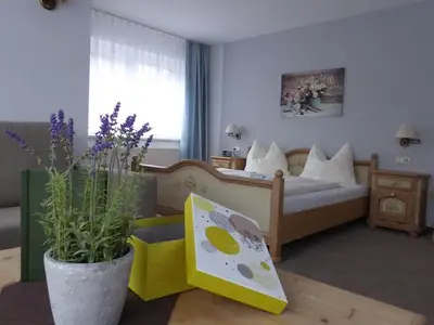 Ferienwohnung für 4 Personen in Oberwiesenthal 3/10