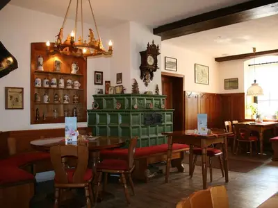 Ferienwohnung für 4 Personen in Oberwiesenthal 7/10