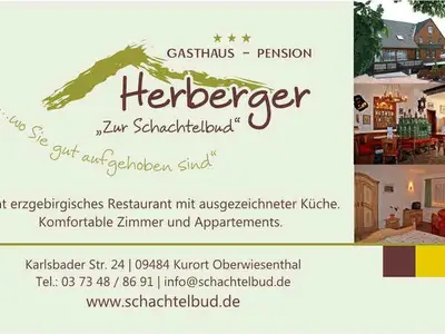 Ferienwohnung für 4 Personen in Oberwiesenthal 8/10