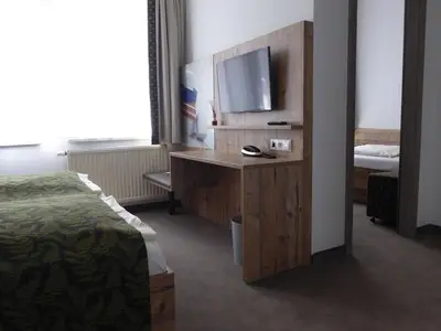 Ferienwohnung für 3 Personen in Oberwiesenthal 10/10