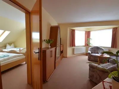 Ferienwohnung für 6 Personen (56 m²) in Oberwiesenthal 10/10