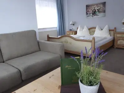 Ferienwohnung für 4 Personen (22 m²) in Oberwiesenthal 10/10