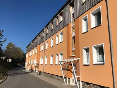 Ferienwohnung für 5 Personen (60 m²) in Oberwiesenthal 2/10