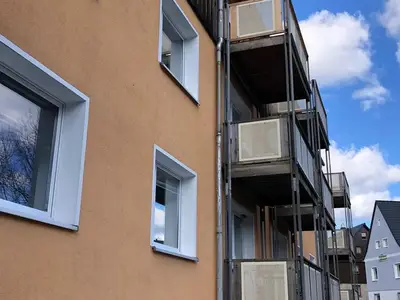 Ferienwohnung für 5 Personen (60 m²) in Oberwiesenthal 3/10