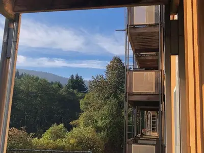 Ferienwohnung für 5 Personen (60 m²) in Oberwiesenthal 4/10