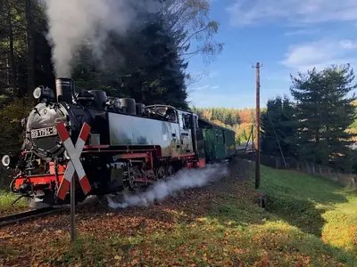 Ferienwohnung für 5 Personen (60 m²) in Oberwiesenthal 5/10
